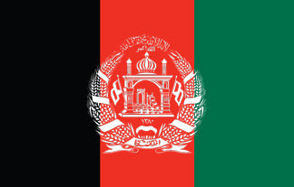 Afghanistan