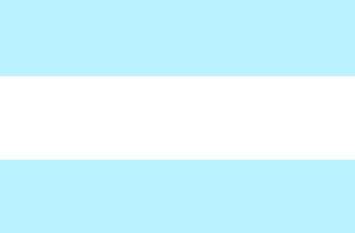 Argentina No Seal