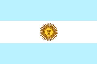 Argentina Seal