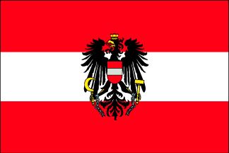 Austria Eagle