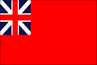 British Red Ensign