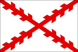 Cross Of Burgundy