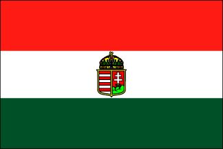 Hungary 1921