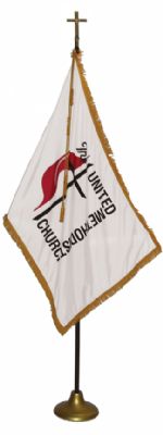 Methodist Flags (Nylon)