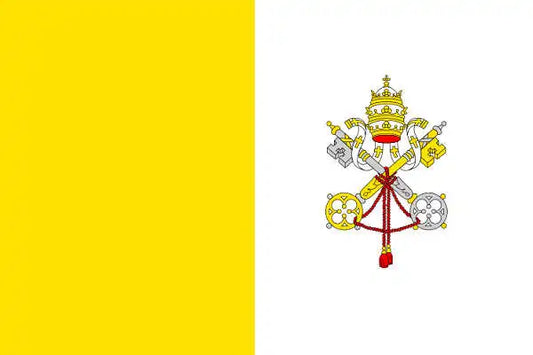 Papal Flags (Nylon)