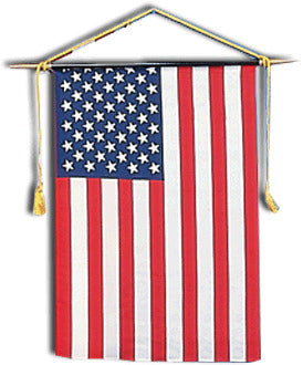 USA Classroom Banners