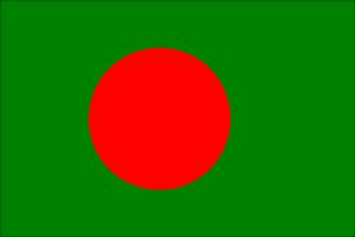 Bangladesh