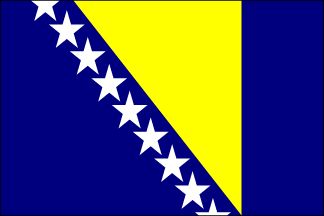 Bosnia Herzegovina