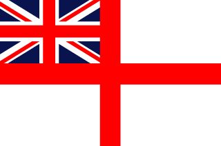 British Navy