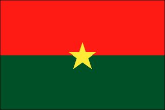 Burkina