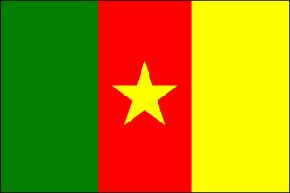 Cameroon