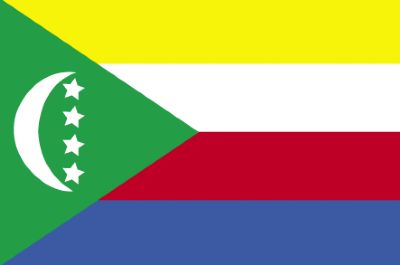 Comoros