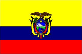 Ecuador Seal