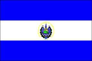 El Salvador Seal