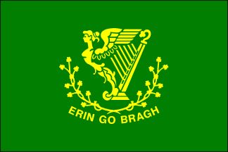 Erin Go Bragh