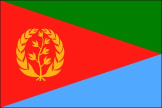 Eritrea