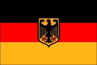 Germany Eagle