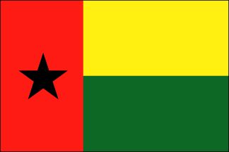 Guinea Bissau