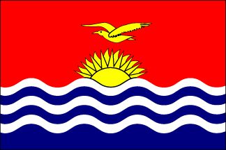 Kiribati