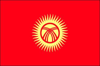 Kyrgyzstan