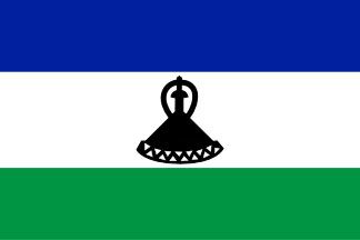 Lesotho