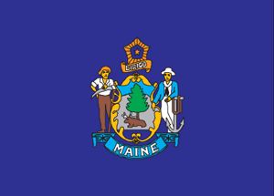 Maine