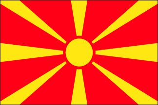 Macedonia