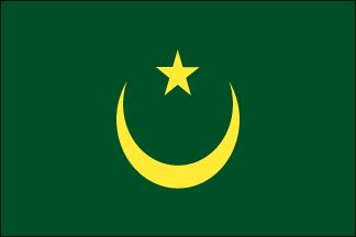 Mauritania