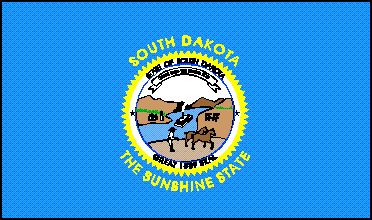 South Dakota