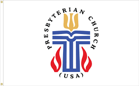 Presbyterian Flags (Nylon)