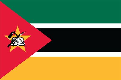 Mozambique