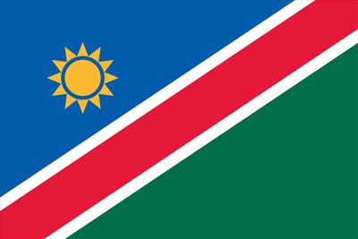 Namibia